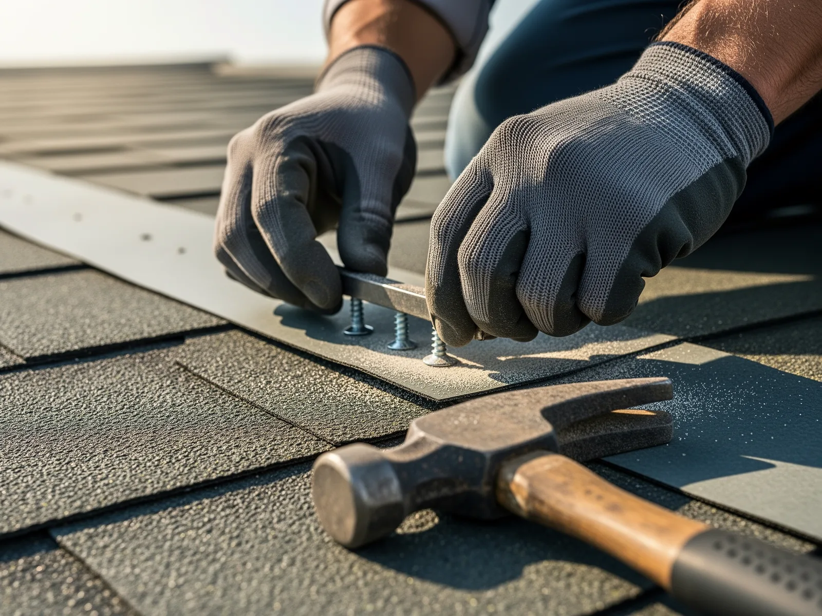 Why choose Fascia Repair in Rice, WA